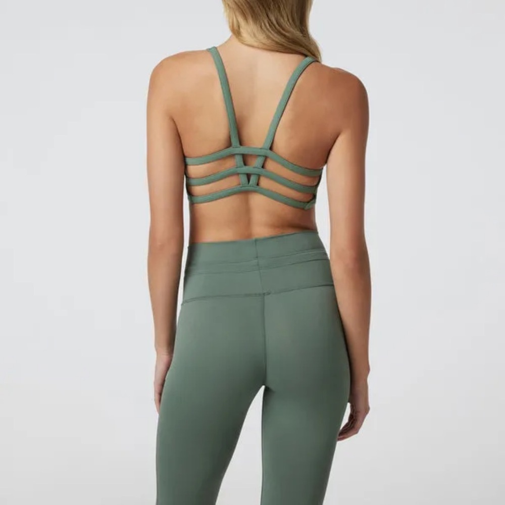 Vuori Yosemite Bra